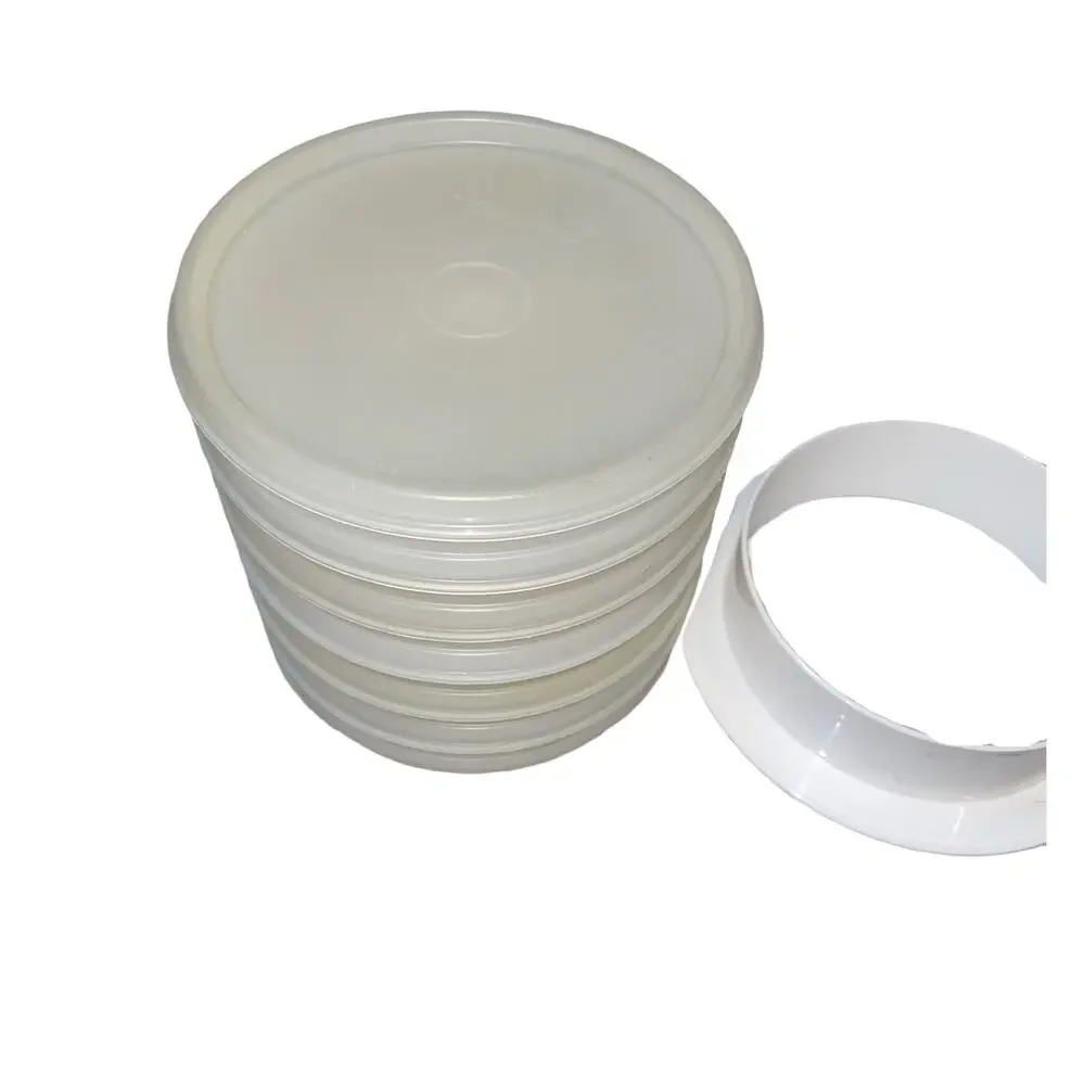 Tupperware Large 5